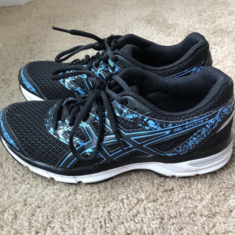 ASICS Gel Running Sneakers